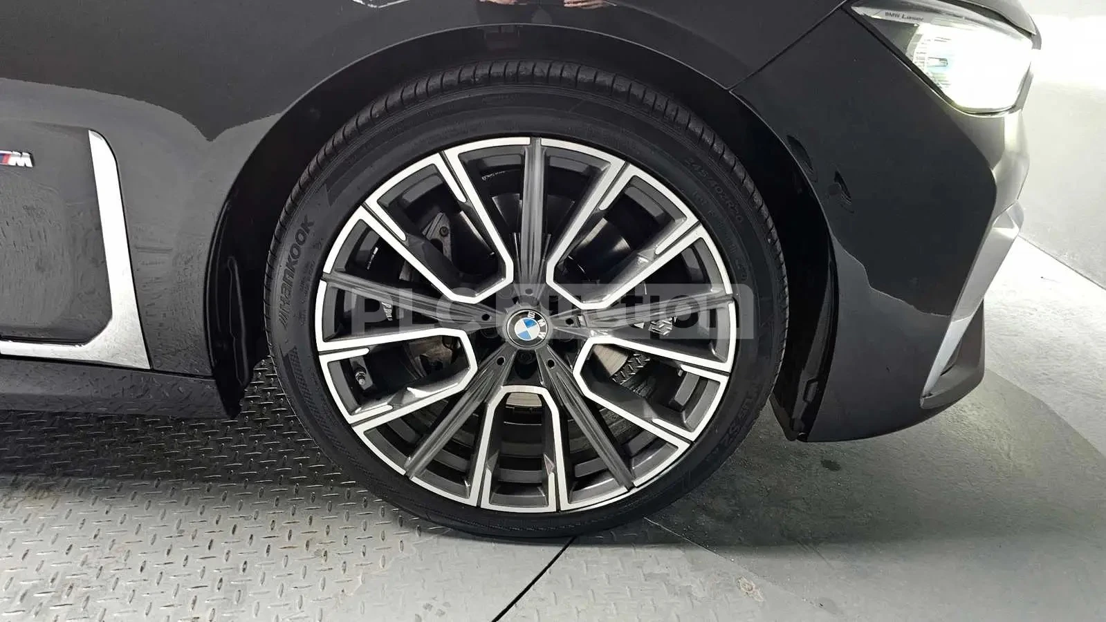 BMW 740 740 M / 3x TV / LONG, снимка 3 - Автомобили и джипове - 53770605