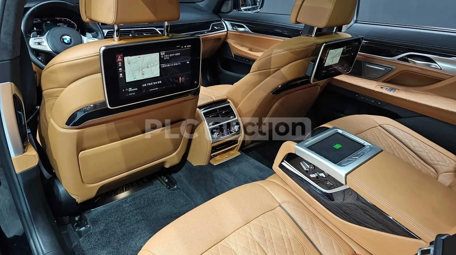 BMW 740 740 M / 3x TV / LONG | Mobile.bg � ����������� 14