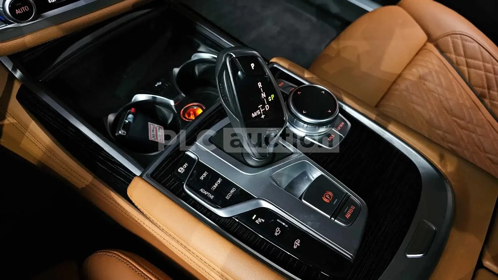 BMW 740 740 M / 3x TV / LONG, снимка 6 - Автомобили и джипове - 53770605