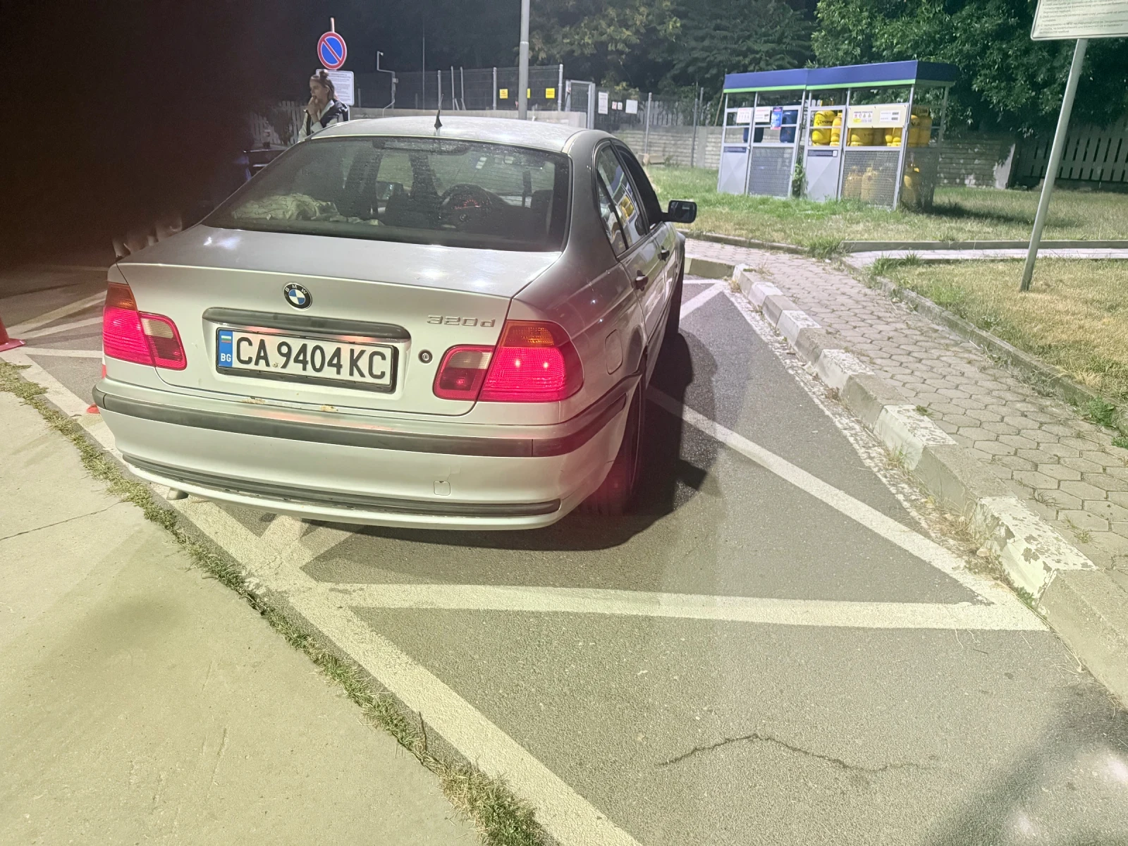 BMW 320 Чип тунинг, снимка 5 - Автомобили и джипове - 53817134