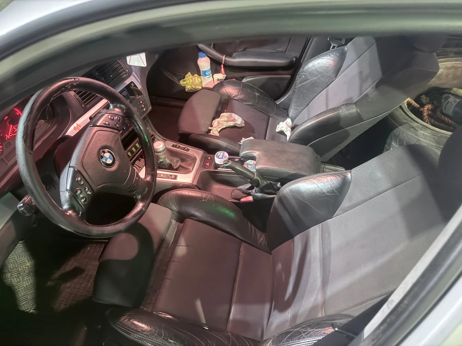 BMW 320 Чип тунинг, снимка 7 - Автомобили и джипове - 53817134