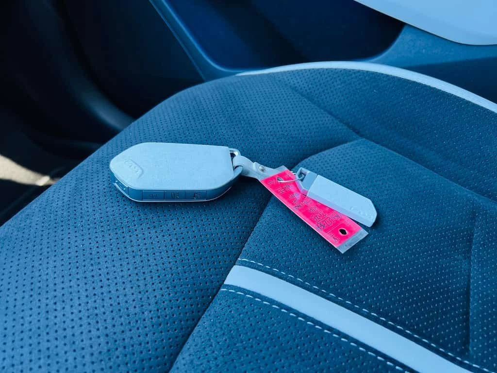 Kia EV6 GT Line AWD | Electric | Low KM | Long Range , снимка 10 - Автомобили и джипове - 53876584