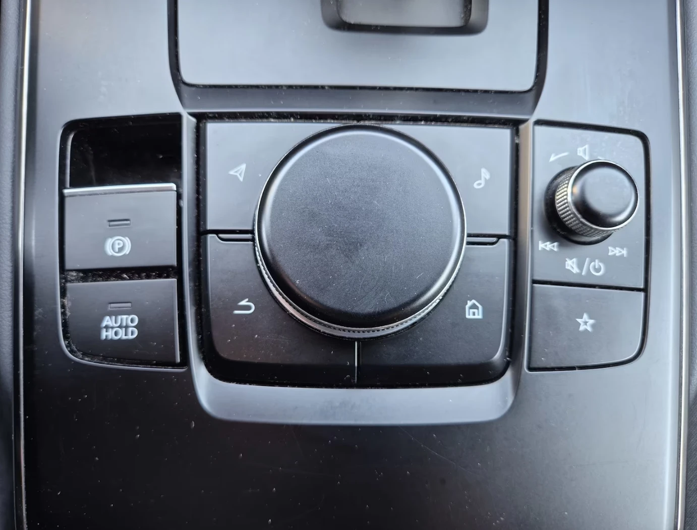 Mazda MX-30 Advantage, снимка 14 - Автомобили и джипове - 53997046