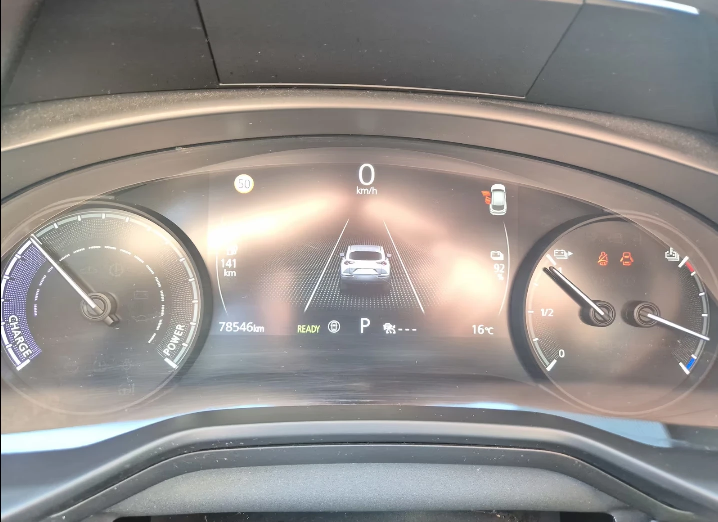 Mazda MX-30 Advantage, снимка 15 - Автомобили и джипове - 53997046