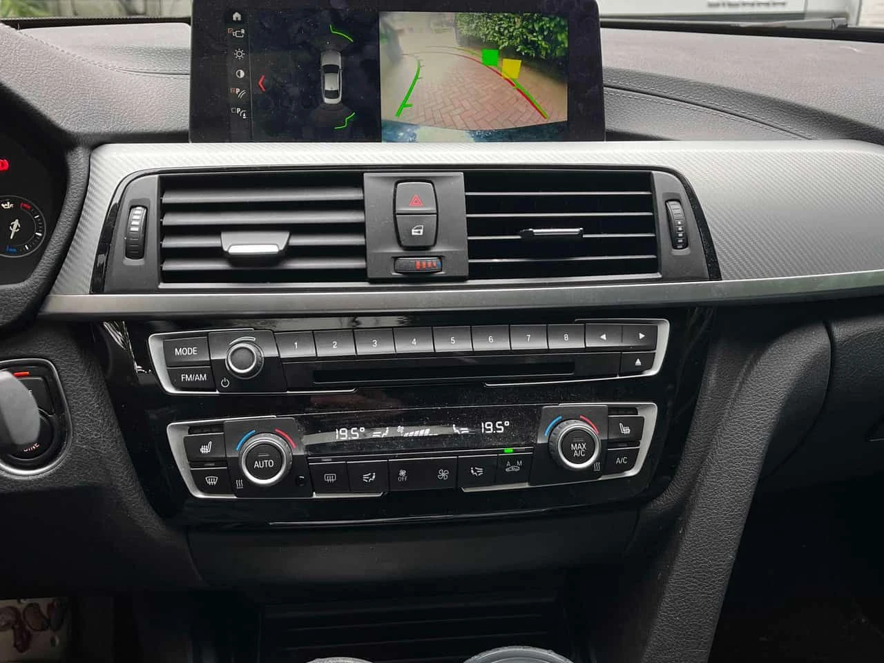 BMW 430 * 430I XDRIVE * CARFAX * ЧЕРВЕН САЛОН * , снимка 9 - Автомобили и джипове - 54132307