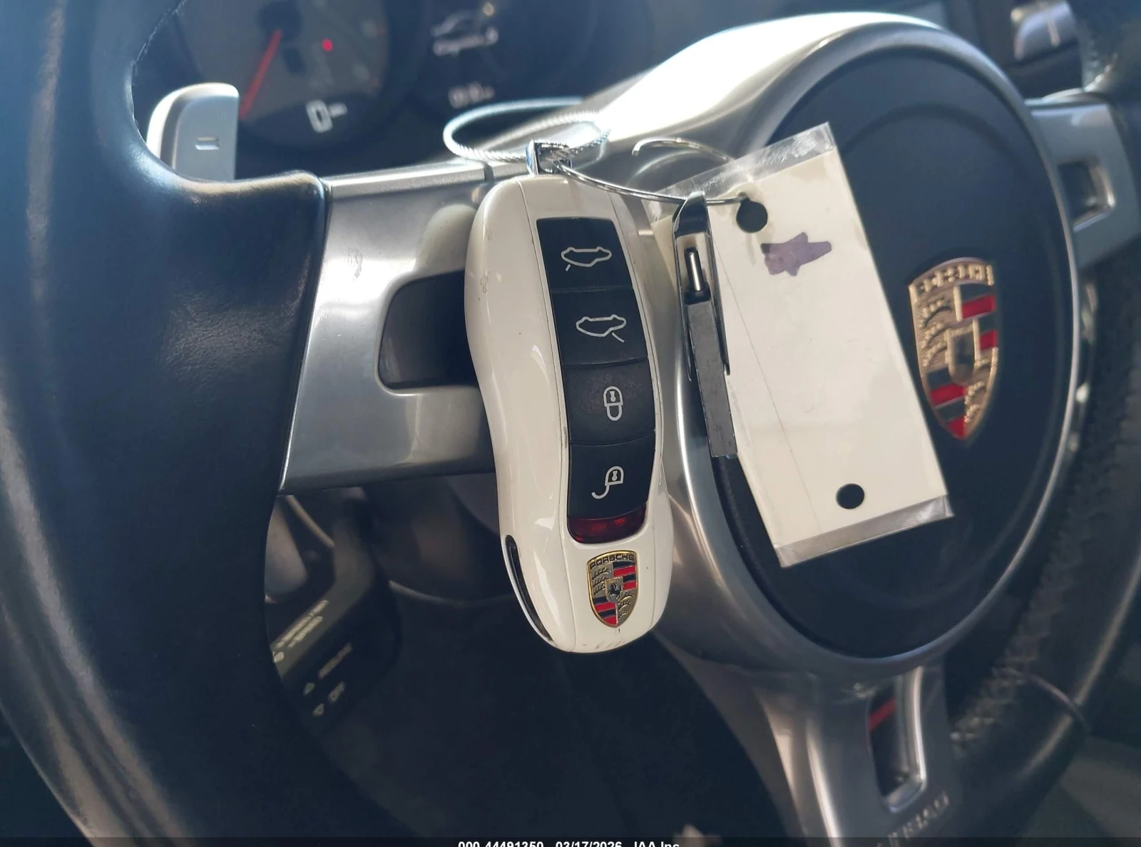 Porsche Cayman, снимка 11 - Автомобили и джипове - 54195873