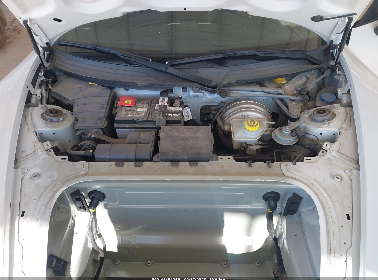 Porsche Cayman, снимка 10 - Автомобили и джипове - 54195873