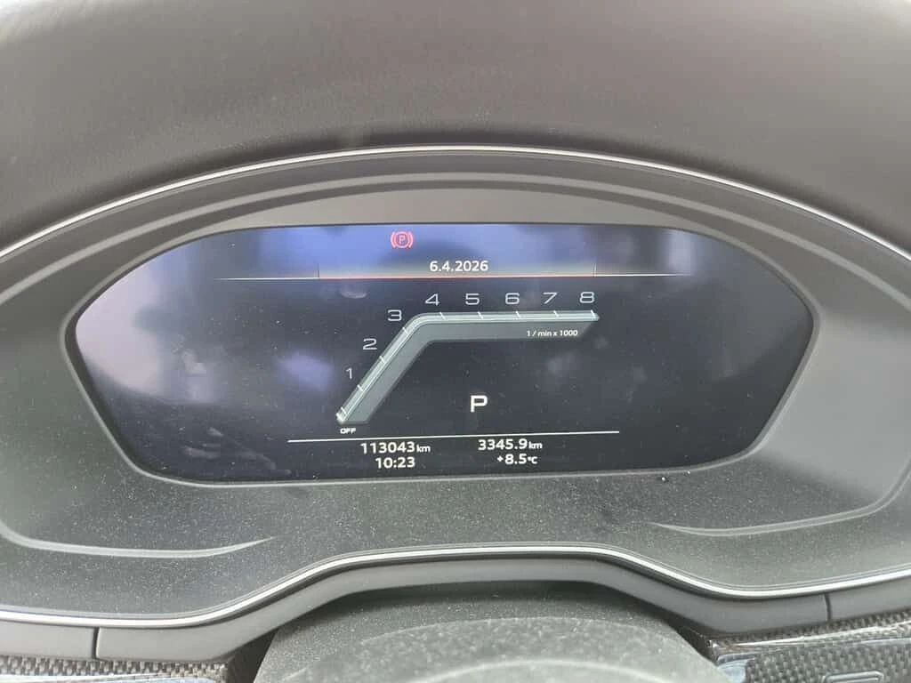 Audi S5 3.0Т * Фиксирана цена до БГ * Без инциденти * , снимка 11 - Автомобили и джипове - 54256750