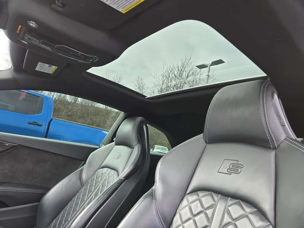 Audi S5 3.0Т * Фиксирана цена до БГ * Без инциденти * , снимка 12 - Автомобили и джипове - 54256750