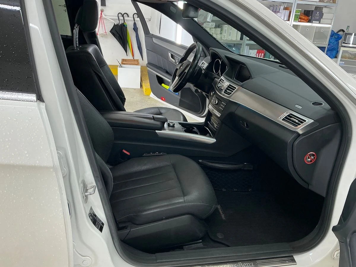 Mercedes-Benz E 350 O������ ����* 4Matic BlueTEC Avantgarde | Mobile.bg � ����������� 6
