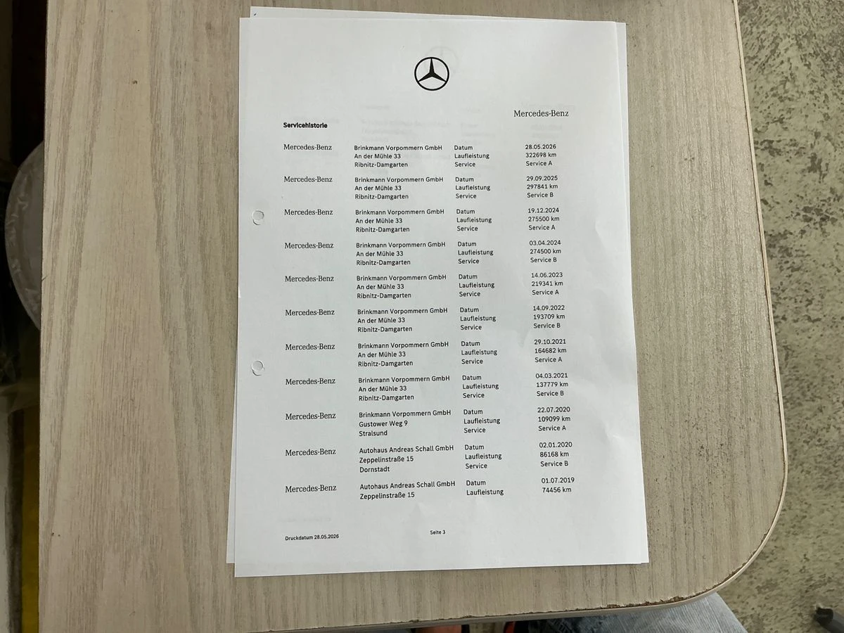 Mercedes-Benz E 350 O������ ����* 4Matic BlueTEC Avantgarde | Mobile.bg � ����������� 10