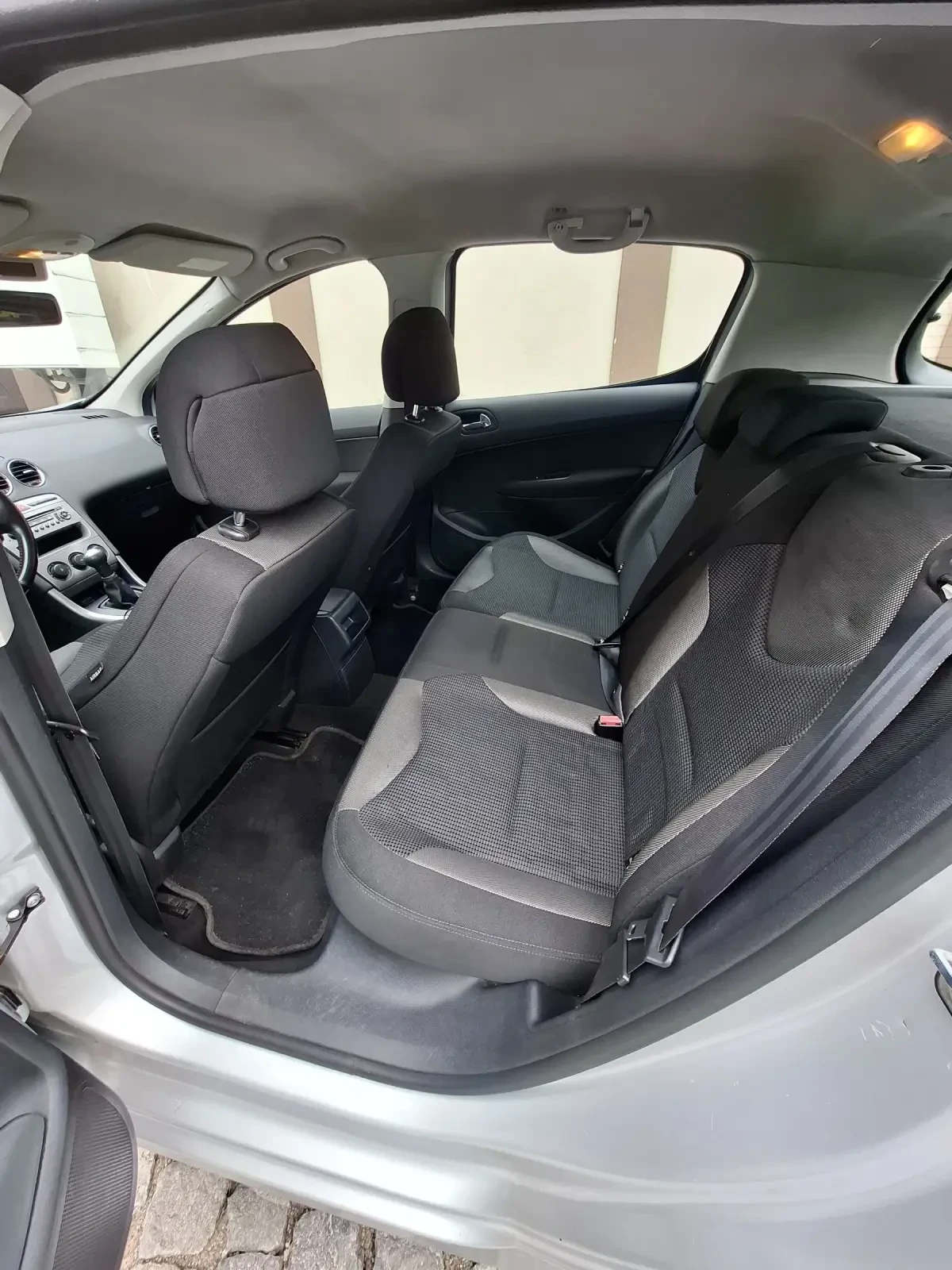 Peugeot 308, снимка 9 - Автомобили и джипове - 54486156