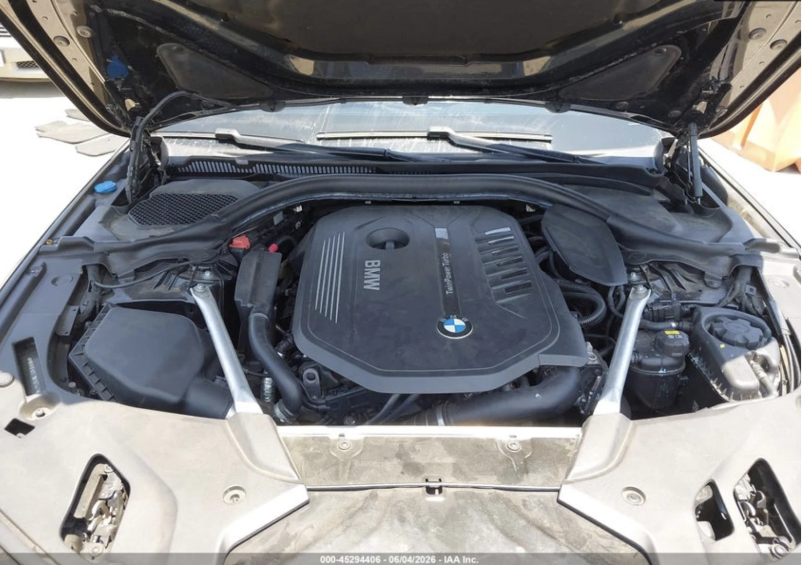 BMW 540 АВТОКРЕДИТ, снимка 9 - Автомобили и джипове - 54853099
