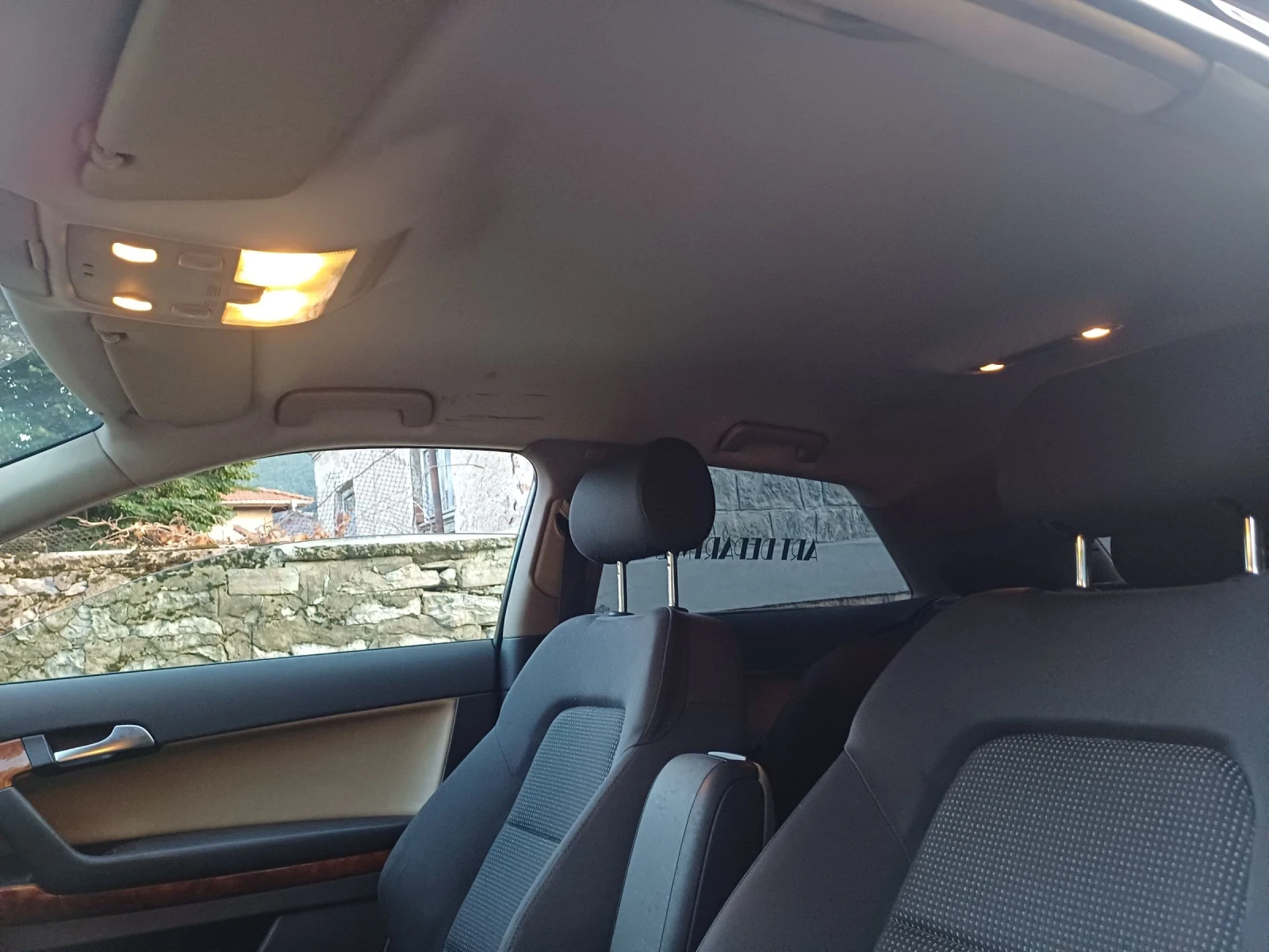 Audi A3 2.0 TDI , снимка 9 - Автомобили и джипове - 55003358