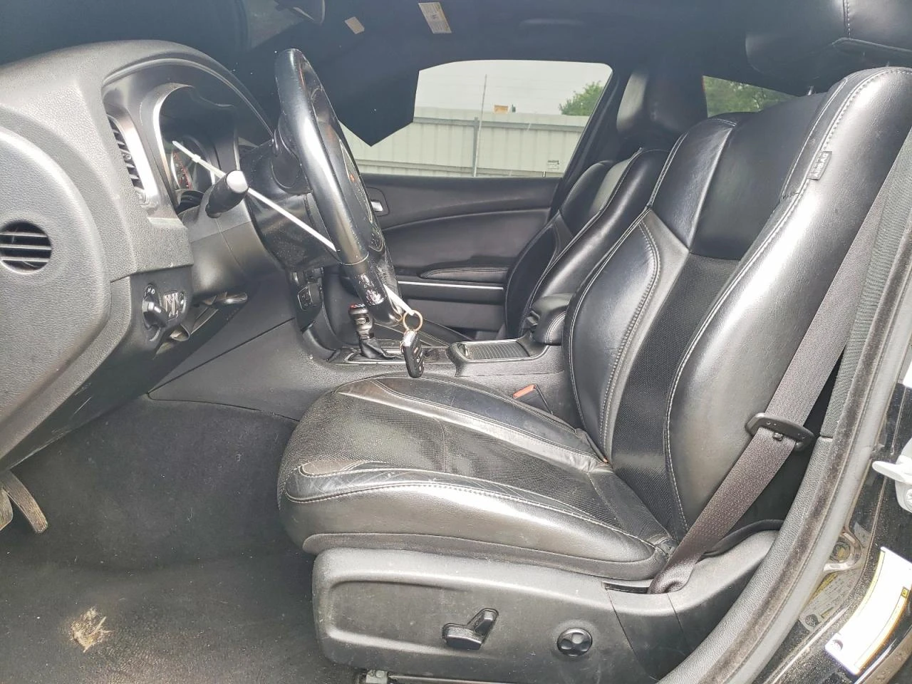 Dodge Charger 3.6l Sxt, снимка 7 - Автомобили и джипове - 55107160