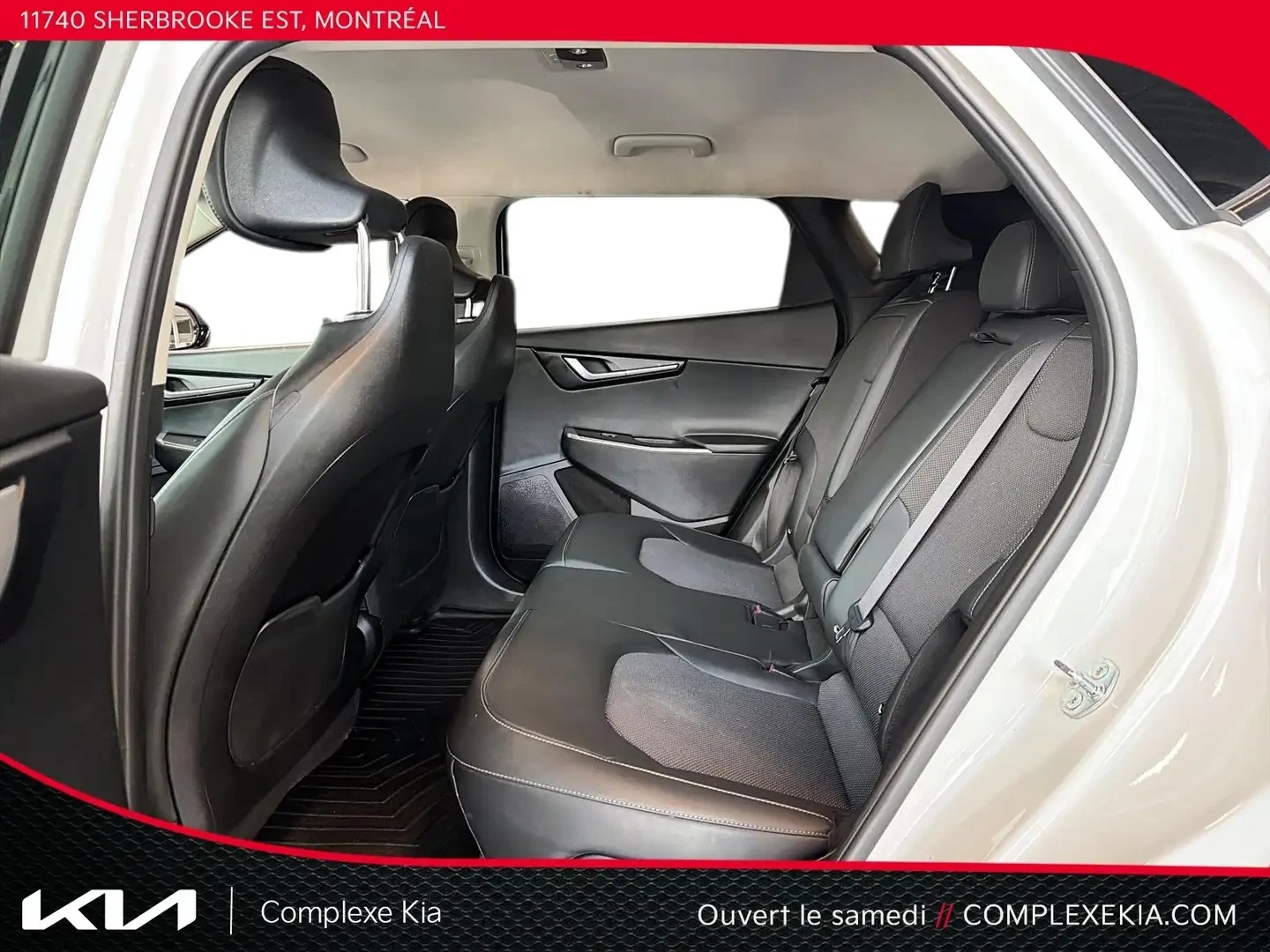 Kia EV6 WIND RWD/360CAM/FULL, снимка 14 - Автомобили и джипове - 55223884