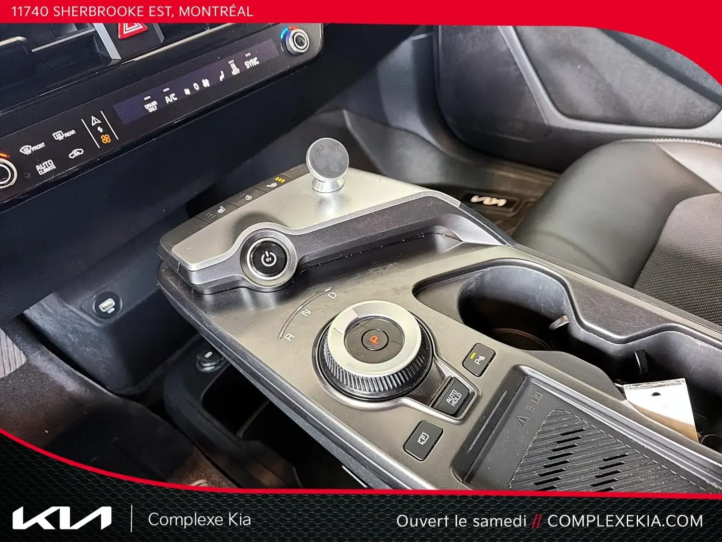 Kia EV6 WIND RWD/360CAM/FULL, снимка 12 - Автомобили и джипове - 55223884