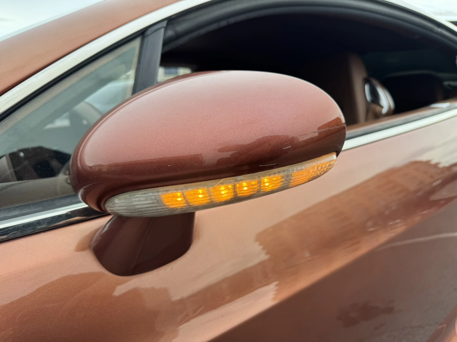 Bentley Continental W12, снимка 7 - Автомобили и джипове - 55377902