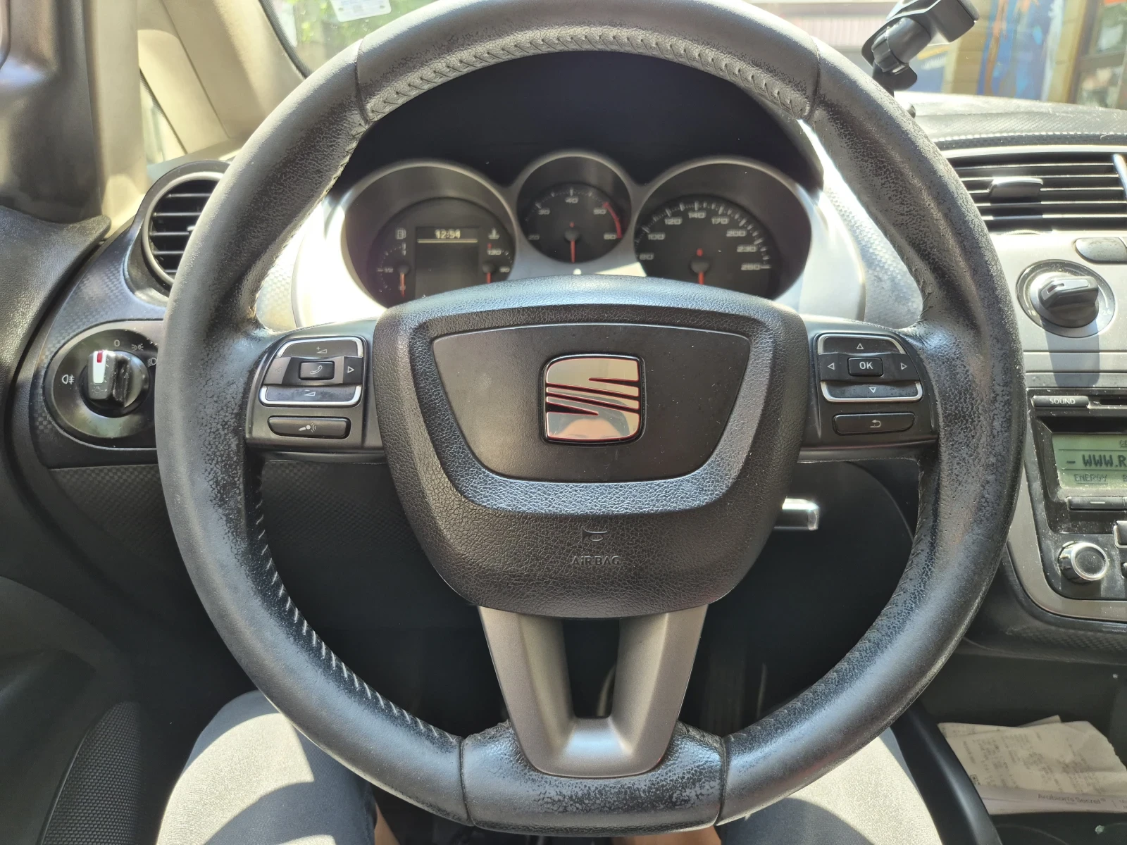 Seat Altea XL, ecomotive, снимка 8 - Автомобили и джипове - 55708721