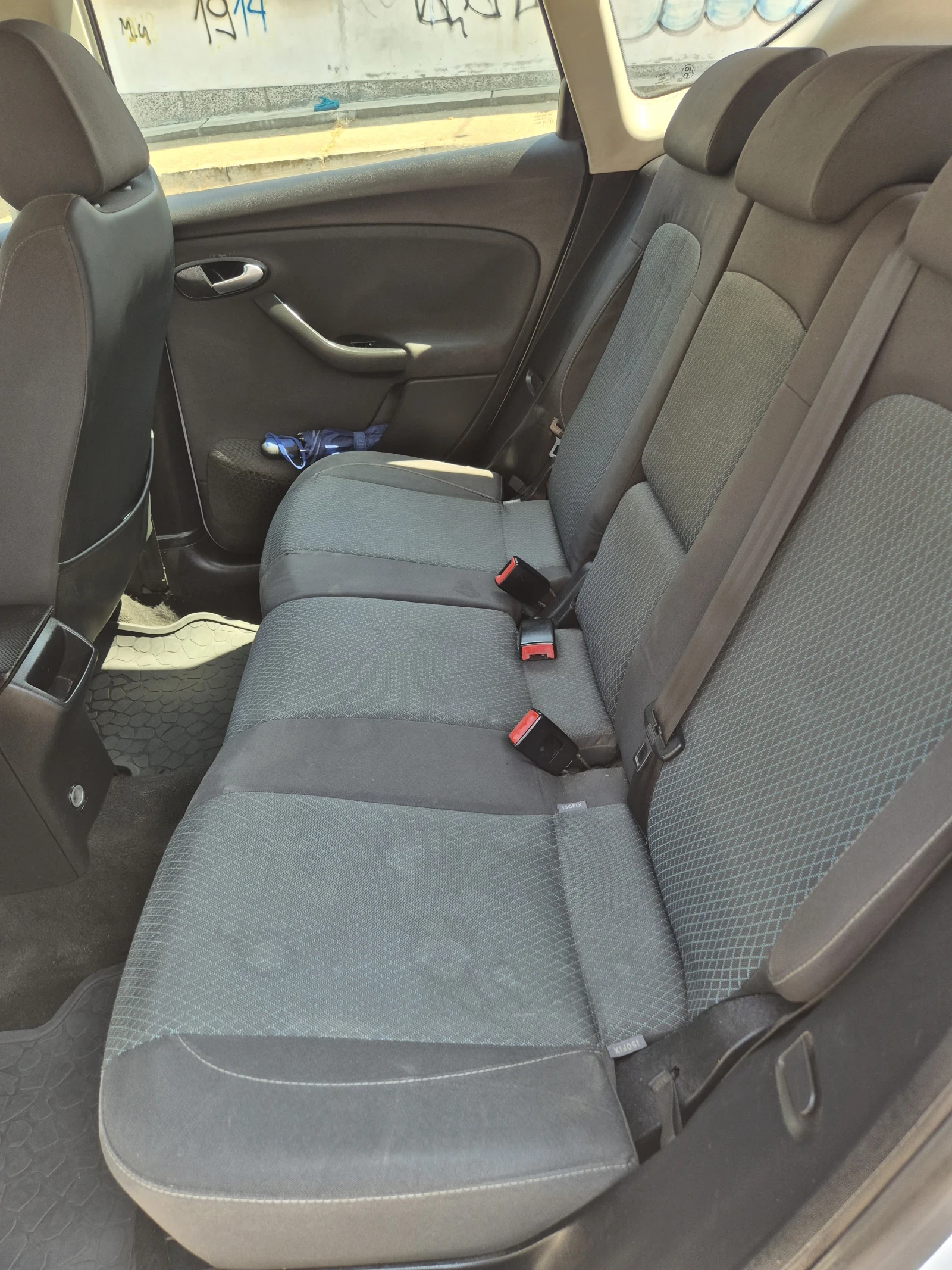 Seat Altea XL, ecomotive, снимка 5 - Автомобили и джипове - 55708721