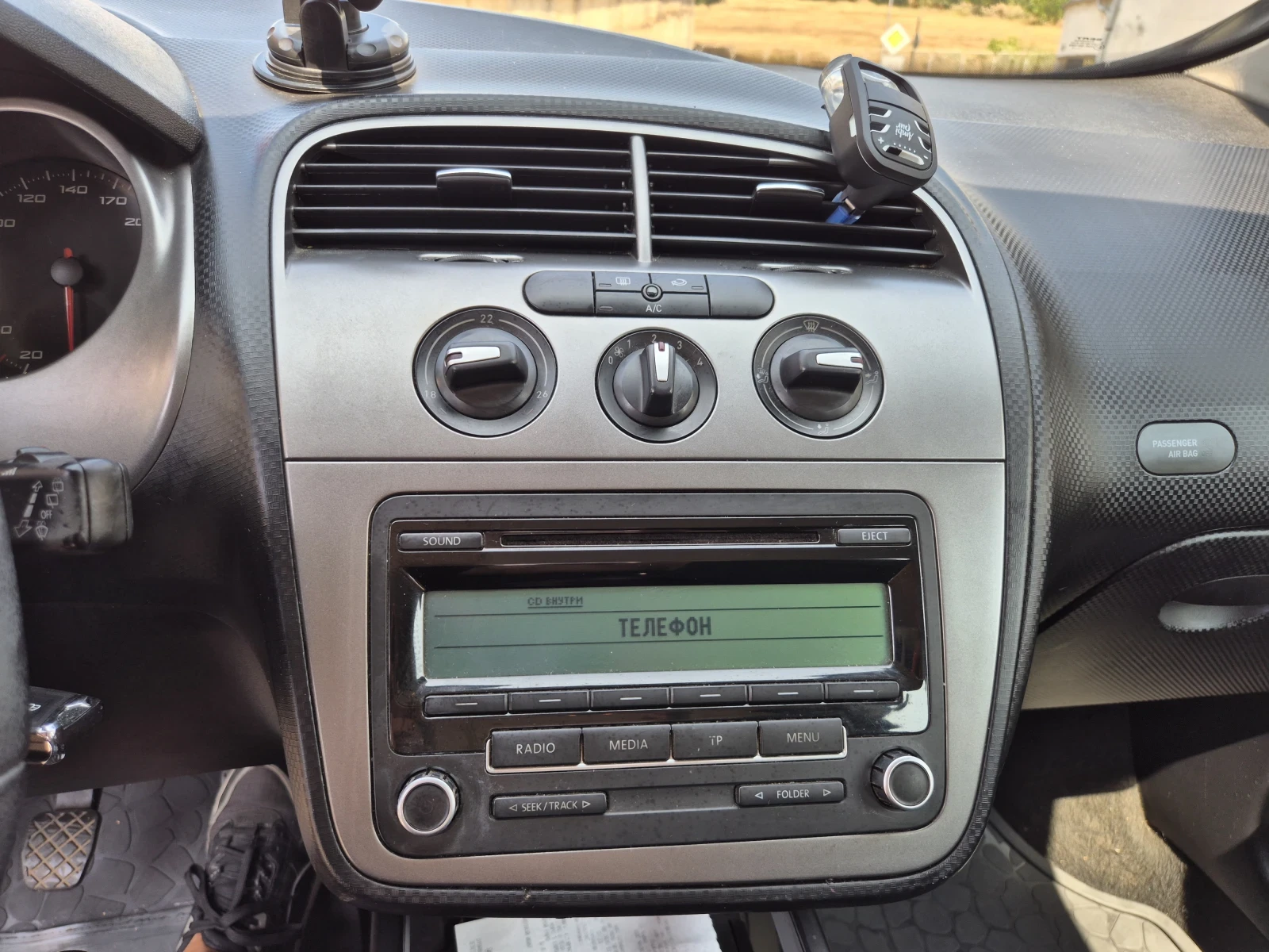 Seat Altea XL, ecomotive, снимка 7 - Автомобили и джипове - 55708721