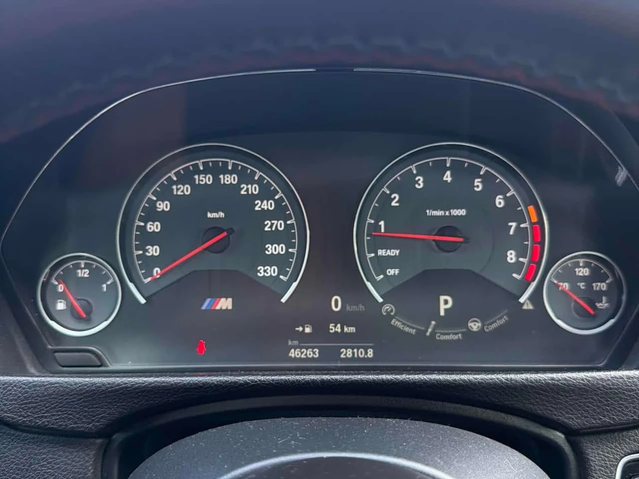 BMW M4 * COMP * CARFAX * ОПЦИЯ ЗА ФИНАНСИРАНЕ, снимка 8 - Автомобили и джипове - 55792416