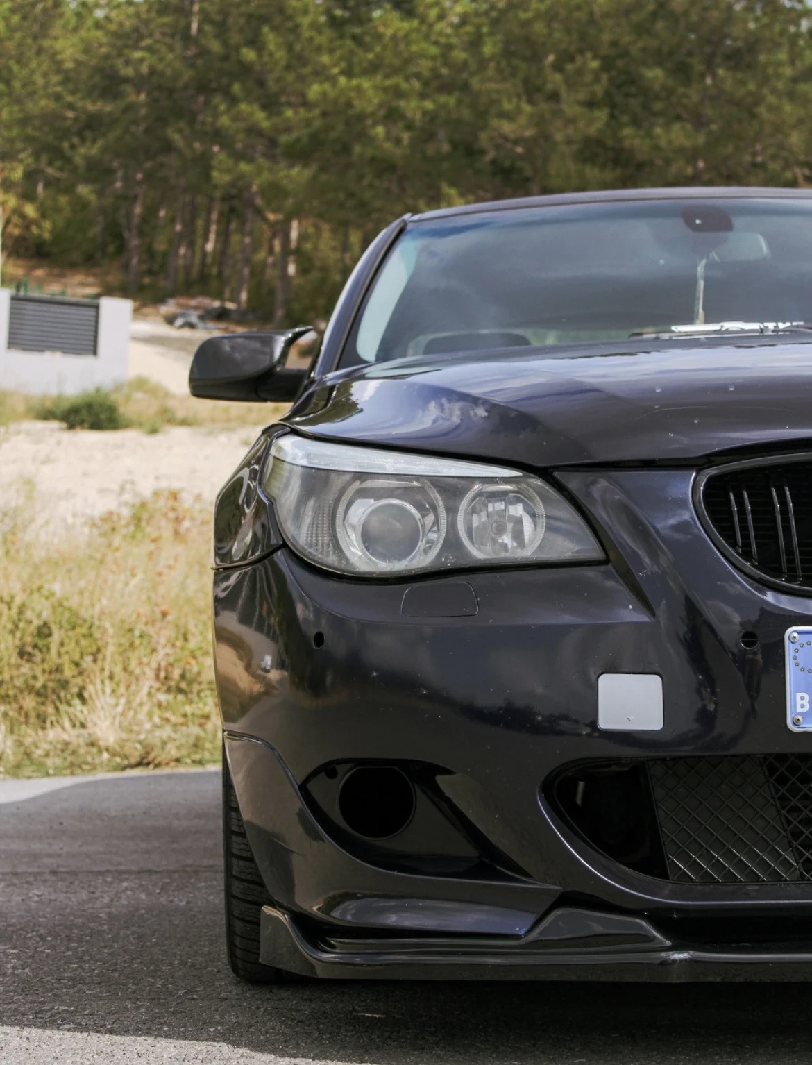 BMW 530, снимка 12 - Автомобили и джипове - 55956802