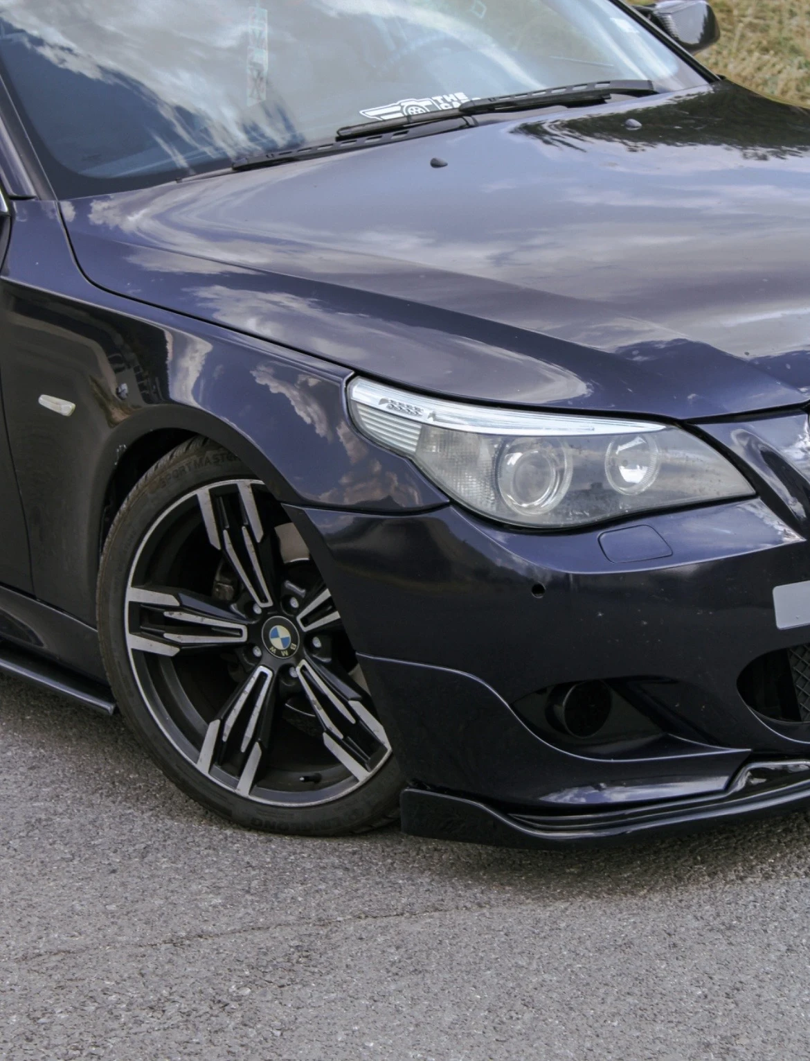 BMW 530, снимка 13 - Автомобили и джипове - 55956802