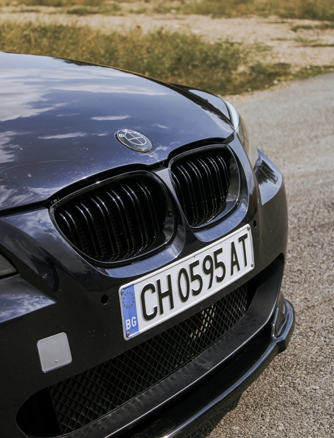 BMW 530, снимка 9 - Автомобили и джипове - 55956802