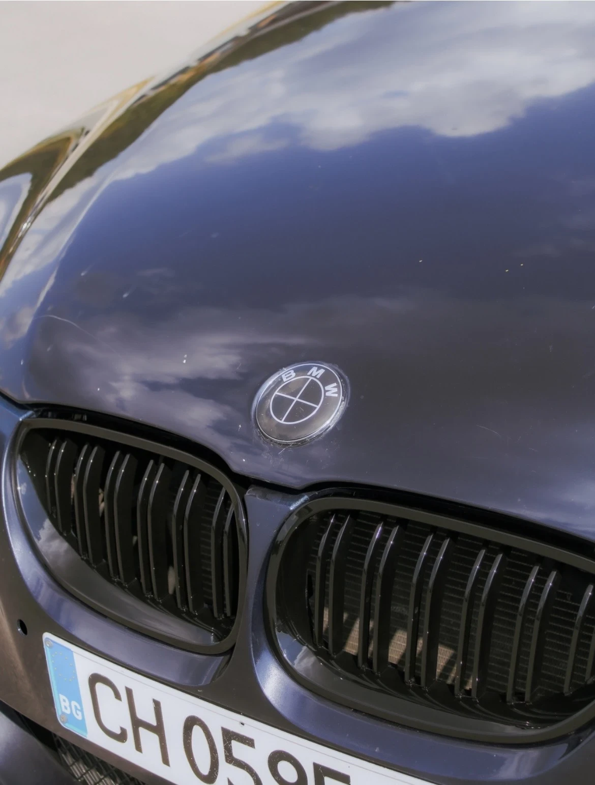 BMW 530, снимка 11 - Автомобили и джипове - 55956802