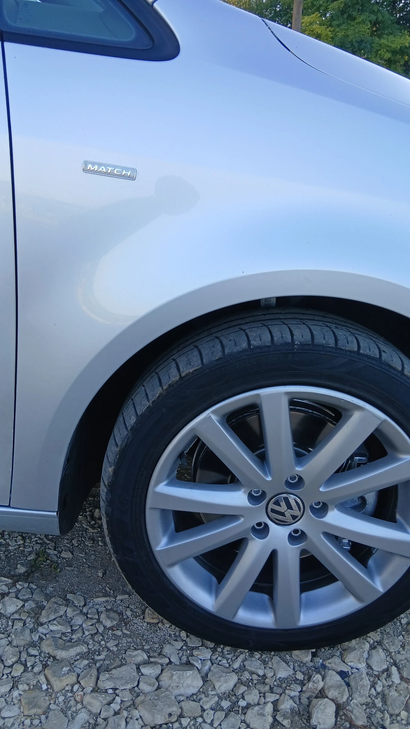 VW Touran, снимка 15 - Автомобили и джипове - 55982834