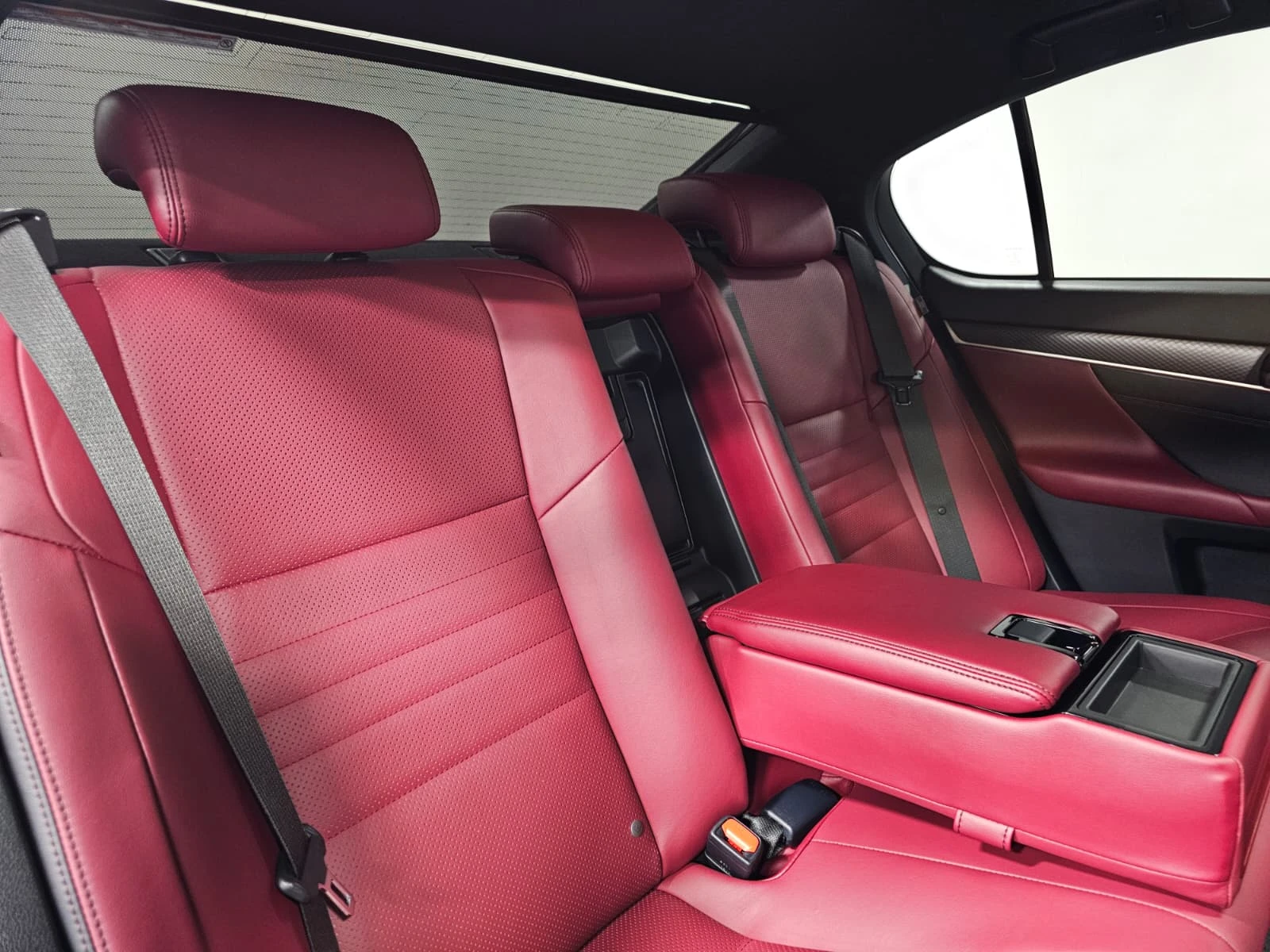 Lexus GS 350 4X4, АВТОКРЕДИТ, снимка 13 - Автомобили и джипове - 56087616