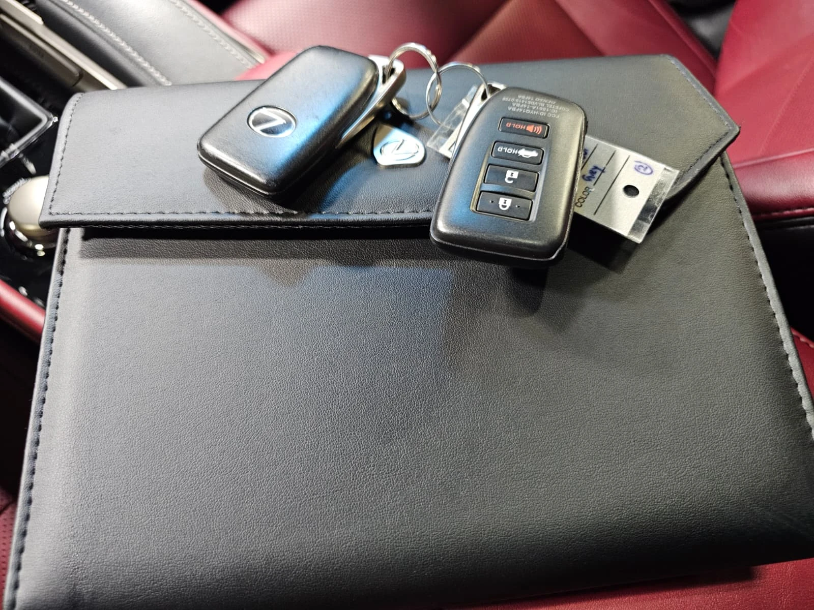 Lexus GS 350 4X4, АВТОКРЕДИТ, снимка 15 - Автомобили и джипове - 56087616