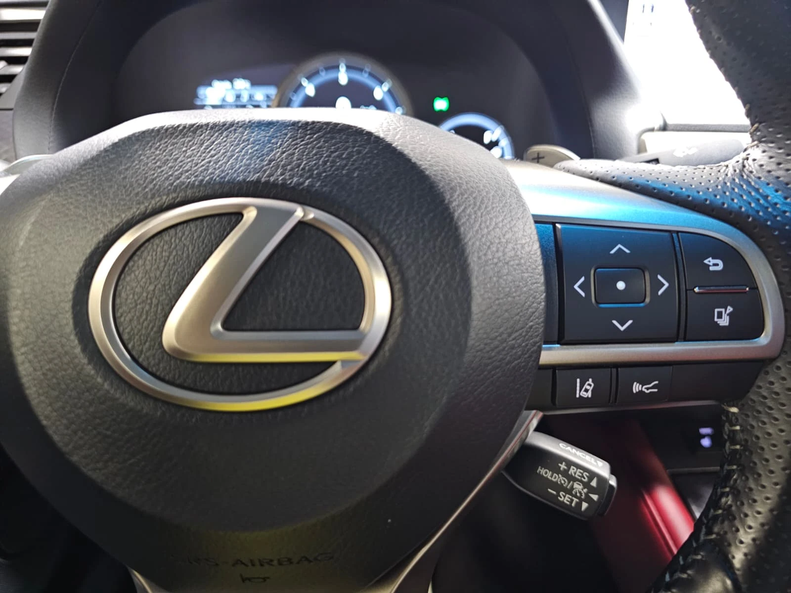 Lexus GS 350 4X4, АВТОКРЕДИТ, снимка 12 - Автомобили и джипове - 56087616