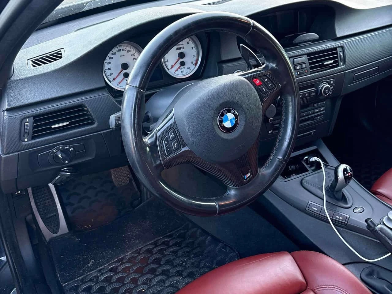 BMW M3 * CARFAX * ��� ������������ ������ | Mobile.bg � ����������� 5
