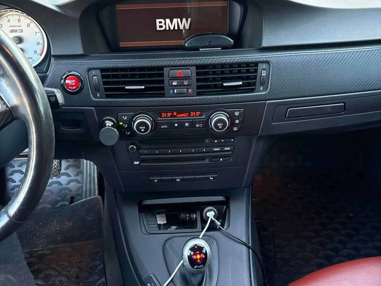 BMW M3 * CARFAX * ��� ������������ ������ | Mobile.bg � ����������� 9