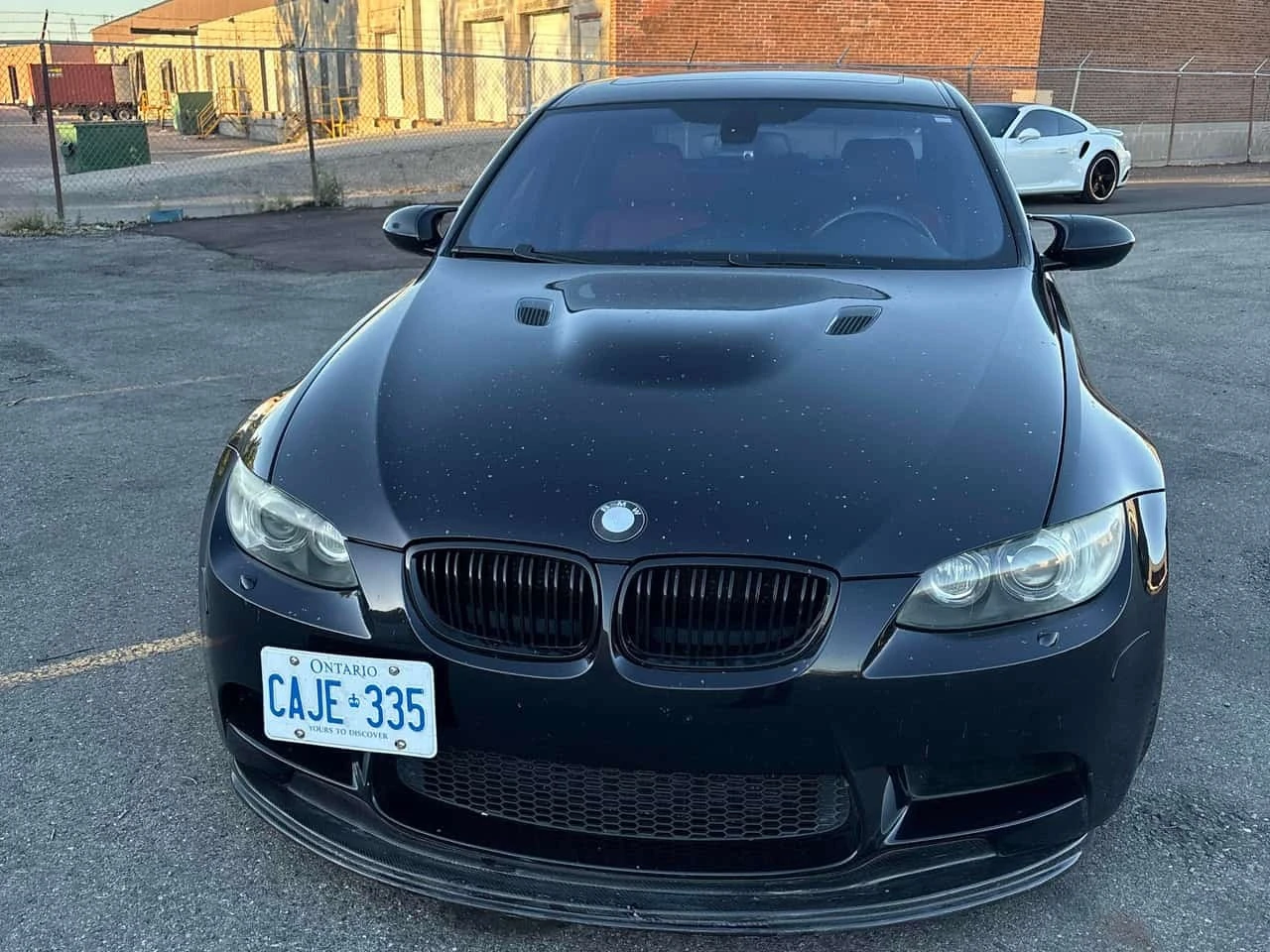 BMW M3 * CARFAX * ��� ������������ ������ | Mobile.bg � ����������� 6