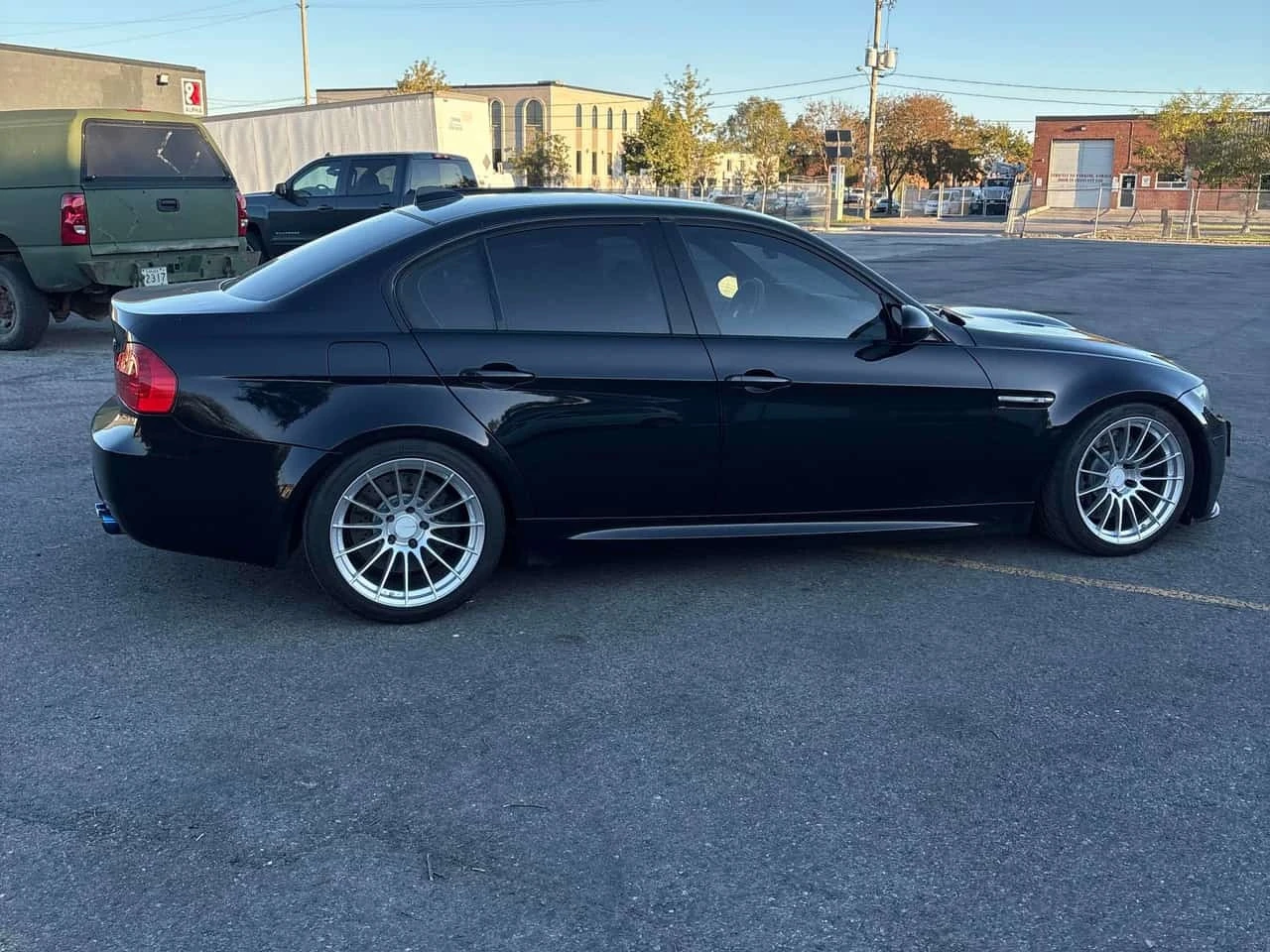 BMW M3 * CARFAX * ��� ������������ ������ | Mobile.bg � ����������� 3