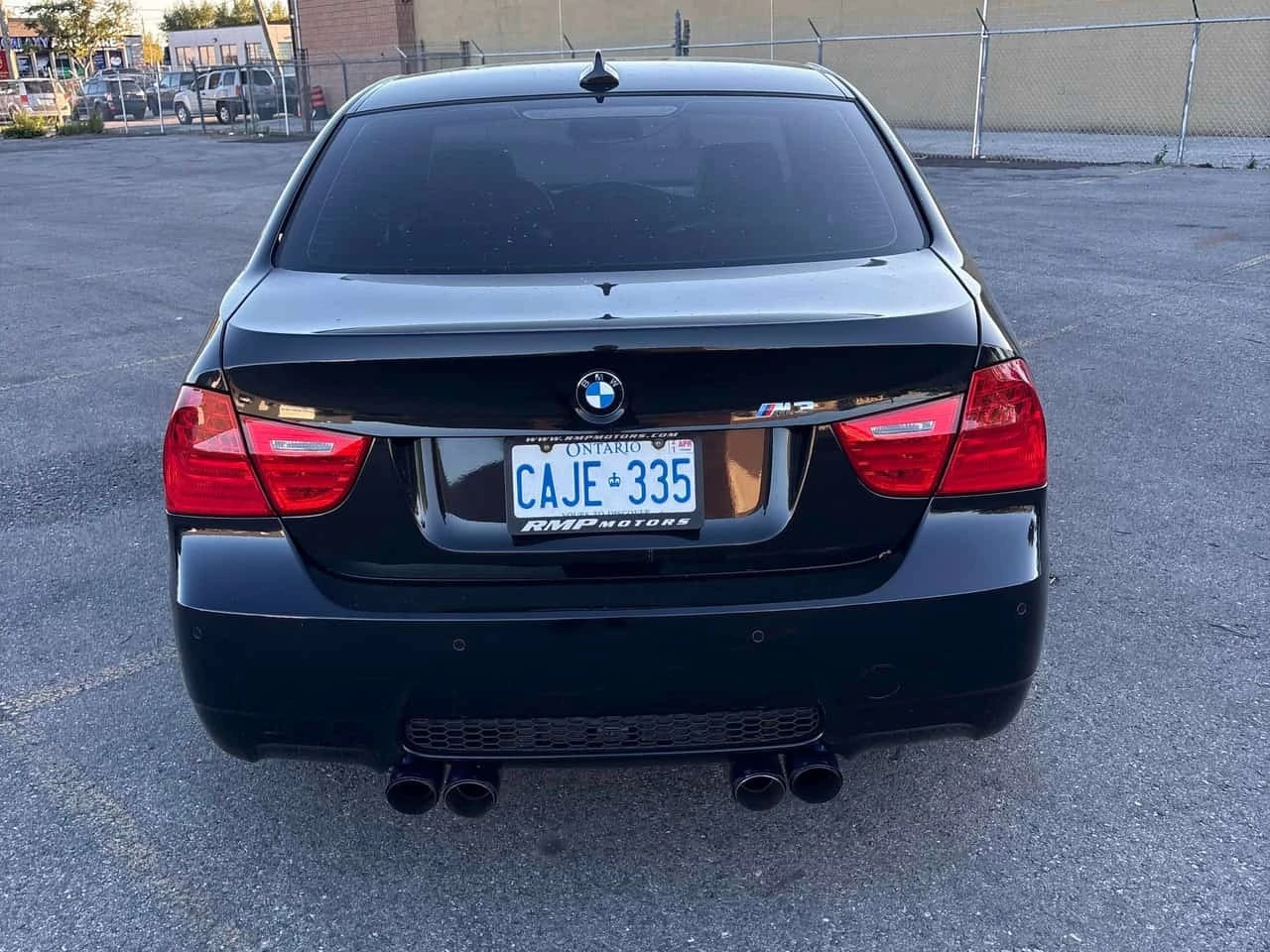 BMW M3 * CARFAX * ��� ������������ ������ | Mobile.bg � ����������� 4