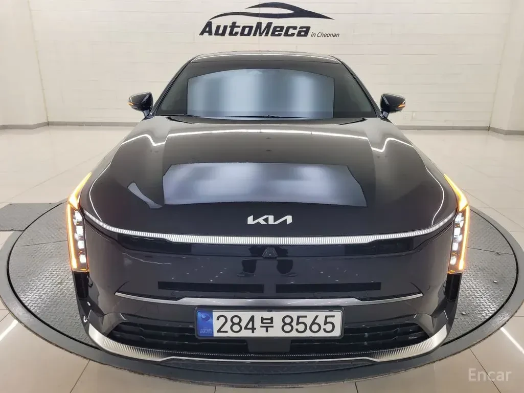Kia K8 2.5* NOBLESSE* ДИСТРОНИК* ОБДУХВАНЕ* 360КАМЕРА* 