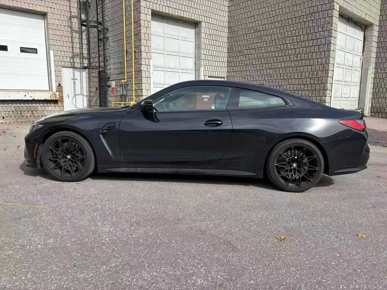 BMW M4 * Competition * CARFAX * ФИНАНСИРАНЕ * , снимка 2 - Автомобили и джипове - 56343625
