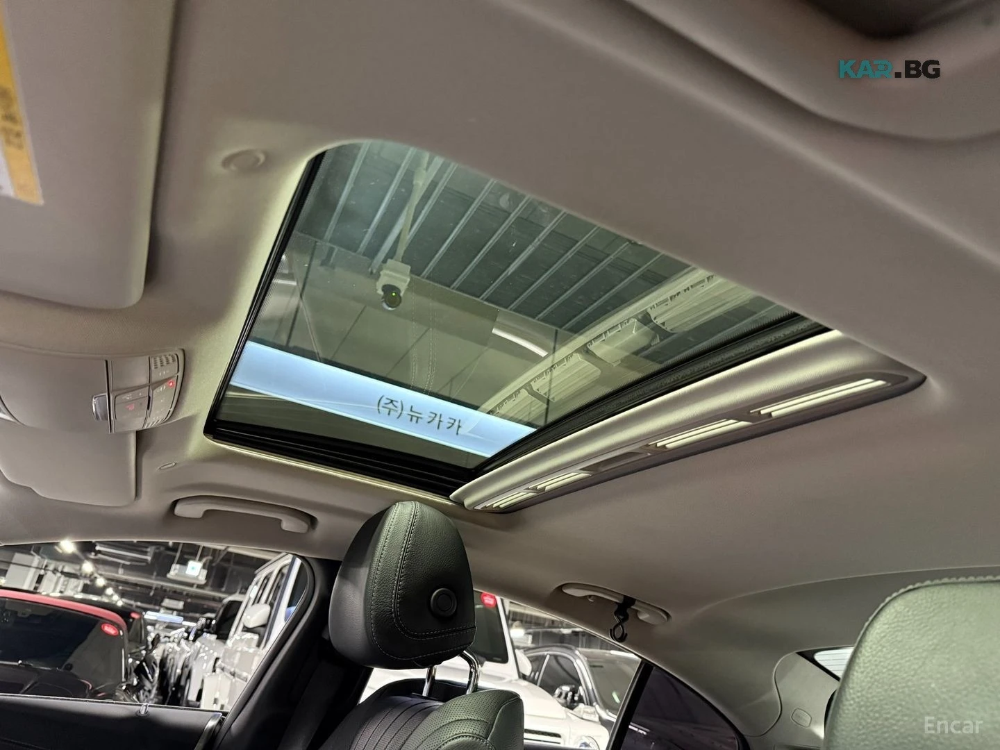 Mercedes-Benz CLS 400 4MATIC* HUD* 360* ����* �����* ����* ���� | Mobile.bg � ����������� 14