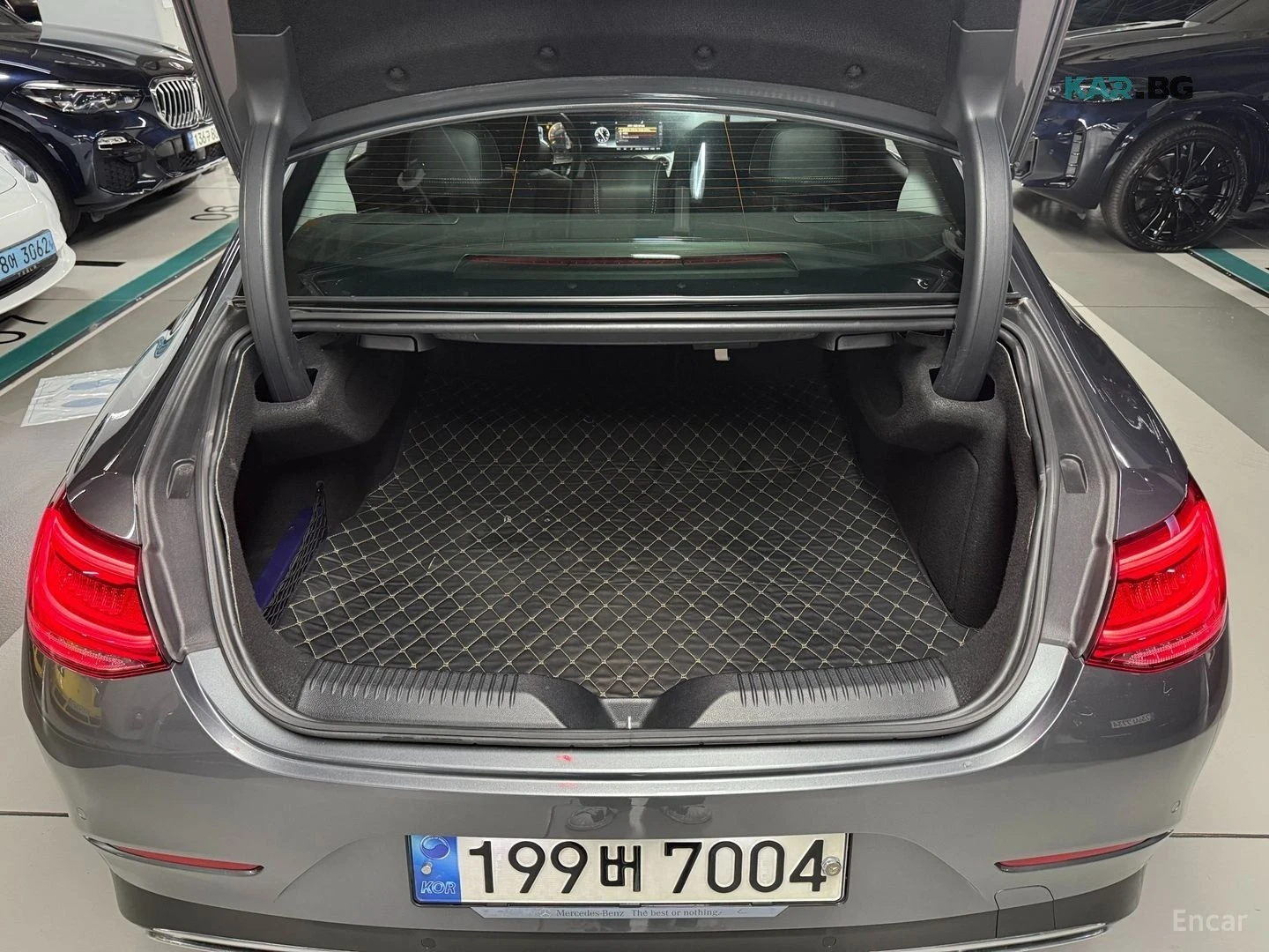 Mercedes-Benz CLS 400 4MATIC* HUD* 360* ����* �����* ����* ���� | Mobile.bg � ����������� 17
