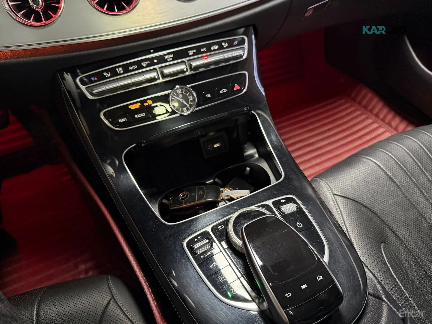 Mercedes-Benz CLS 400 4MATIC* HUD* 360* ����* �����* ����* ���� | Mobile.bg � ����������� 13