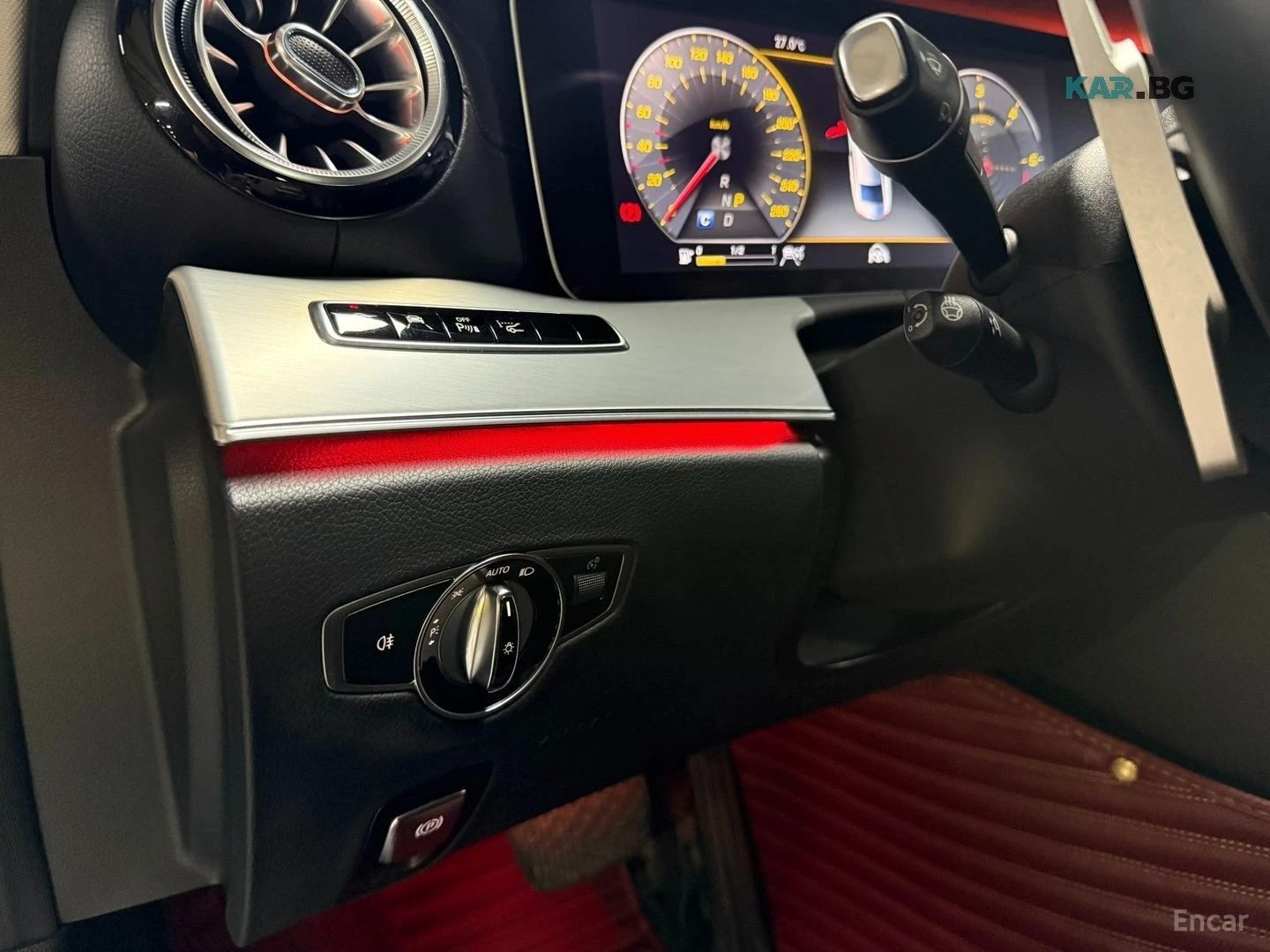 Mercedes-Benz CLS 400 4MATIC* HUD* 360* ����* �����* ����* ���� | Mobile.bg � ����������� 11
