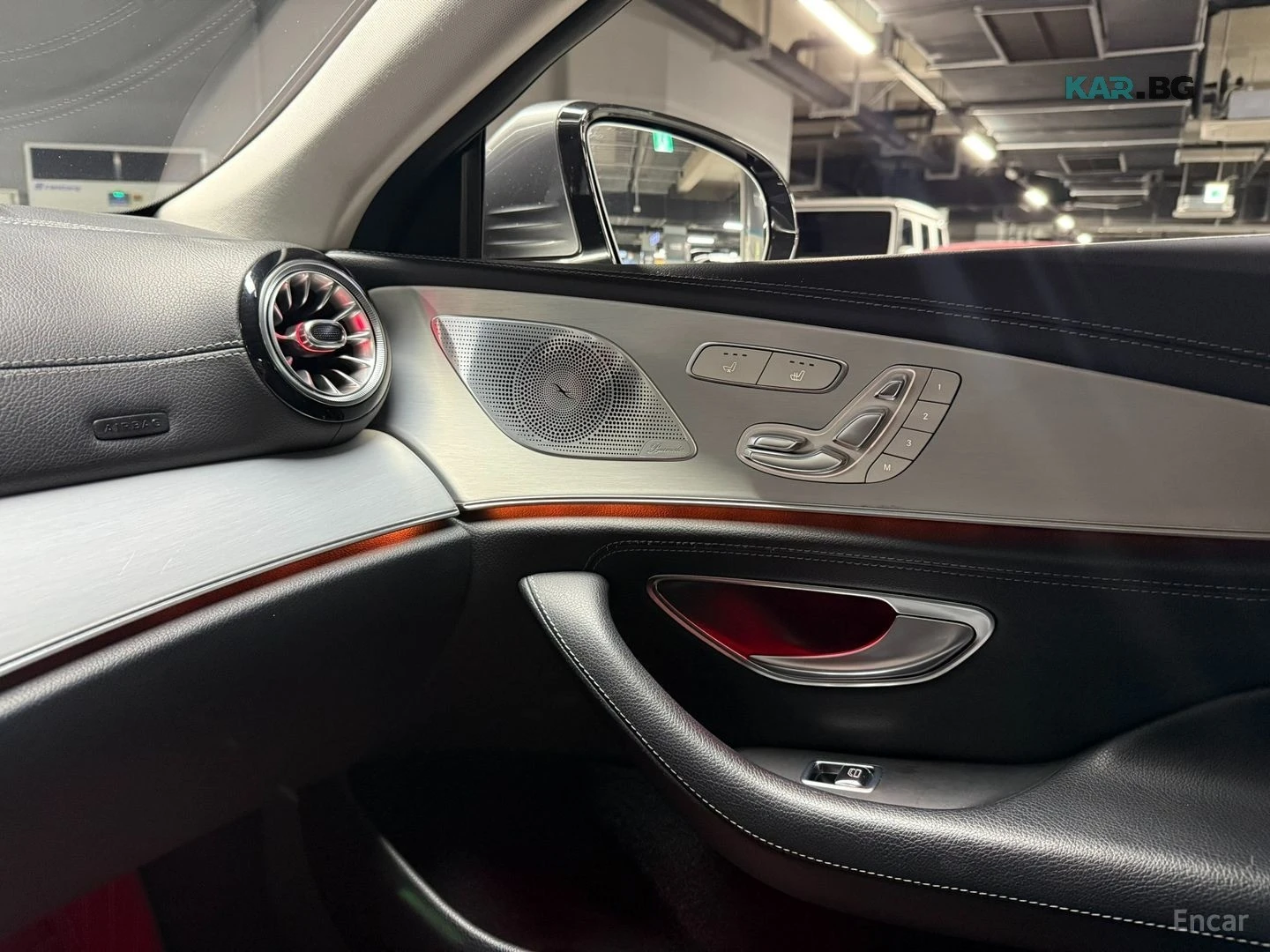 Mercedes-Benz CLS 400 4MATIC* HUD* 360* ����* �����* ����* ���� | Mobile.bg � ����������� 15