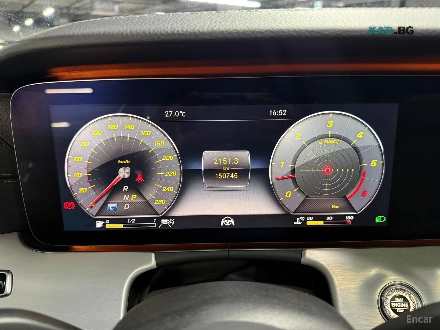 Mercedes-Benz CLS 400 4MATIC* HUD* 360* ����* �����* ����* ���� | Mobile.bg � ����������� 5