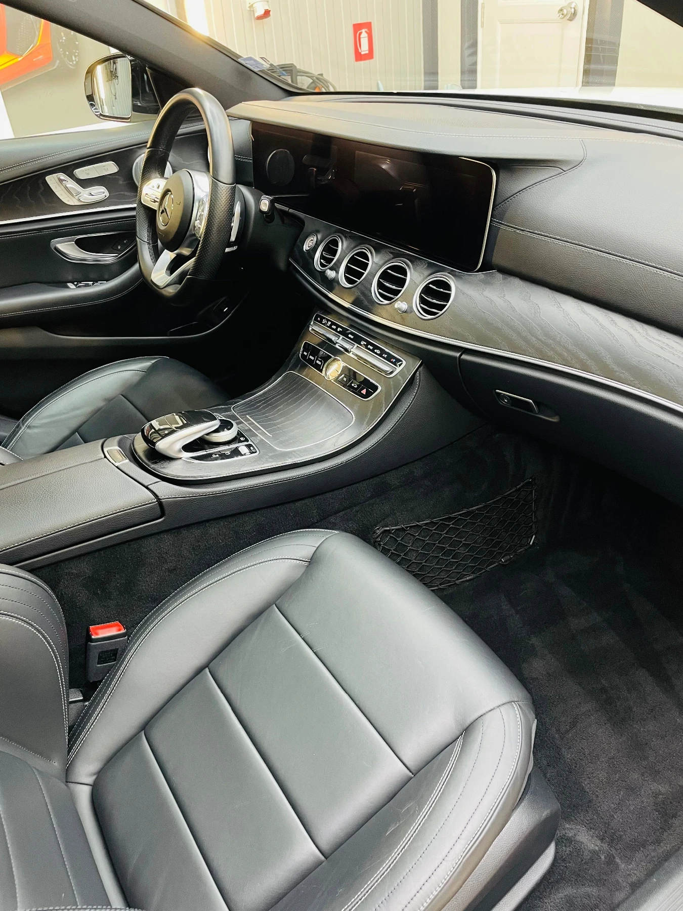 Mercedes-Benz E 400 AMG ����� | Mobile.bg � ����������� 4