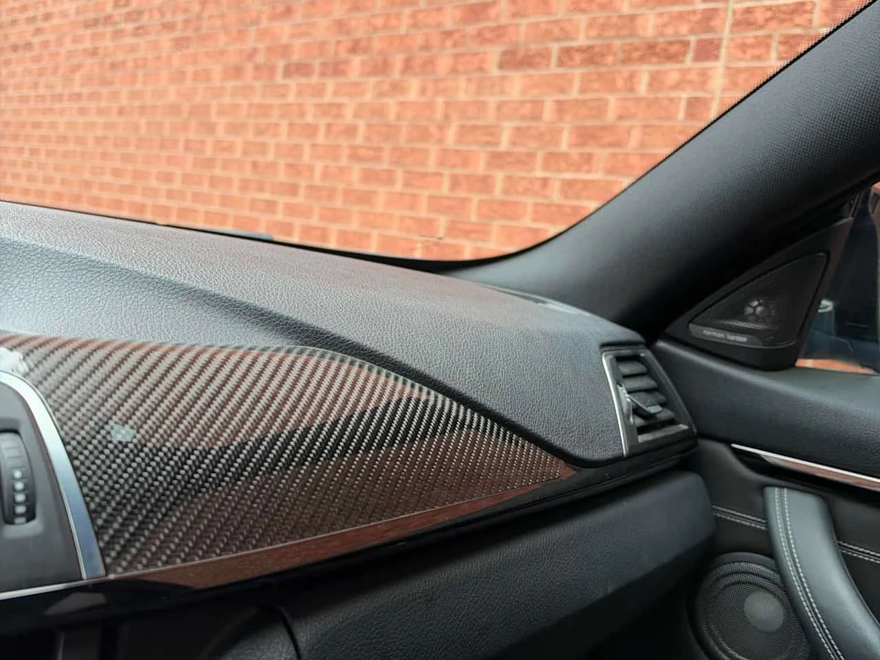 BMW M4 * CARFAX * ������� * H/K ����� * CARBON  | Mobile.bg � ����������� 14