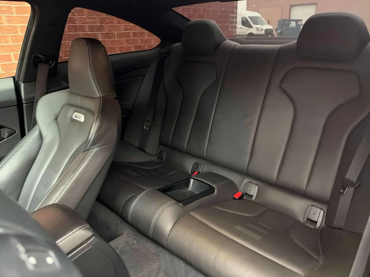 BMW M4 * CARFAX * ������� * H/K ����� * CARBON  | Mobile.bg � ����������� 10